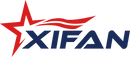 XIFAN Flag