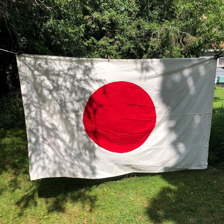 Japan Japanese Flag hangi