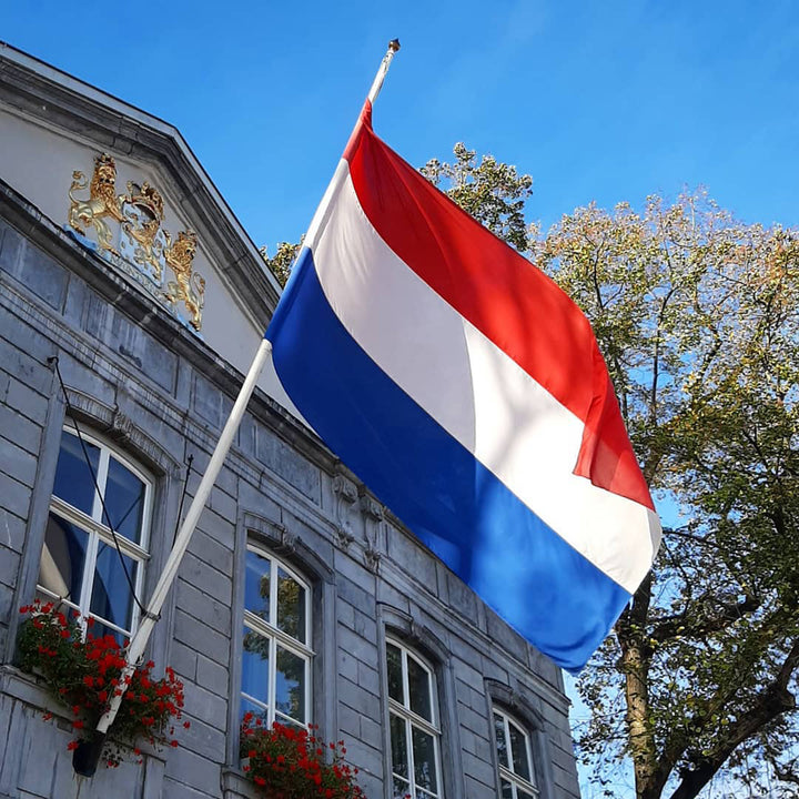 Netherlands Dutch Flag Hanging