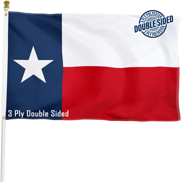 Texas State Flag