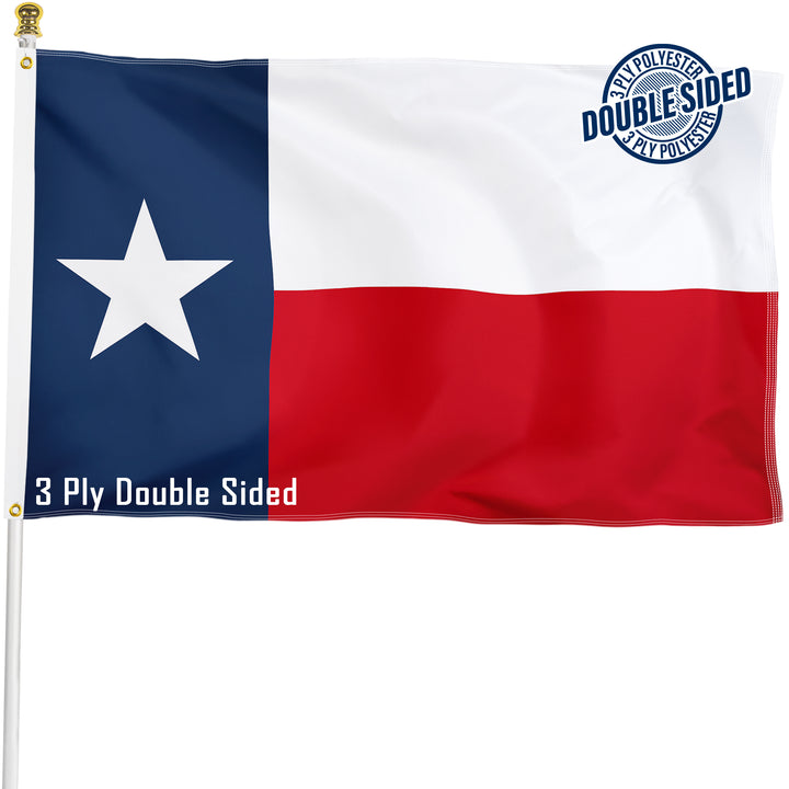 Texas State Flag