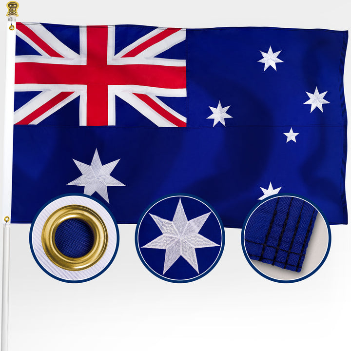 Australia Australian Flag