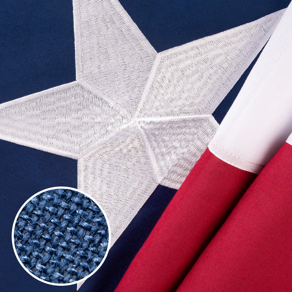 Texas Flag
