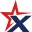 Xifan Flag logo