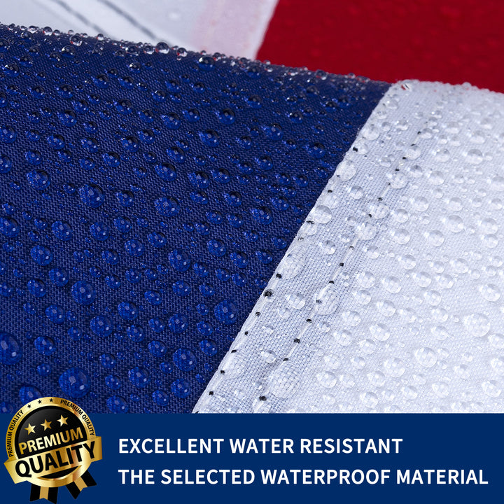 Australia Australian Flag waterproof