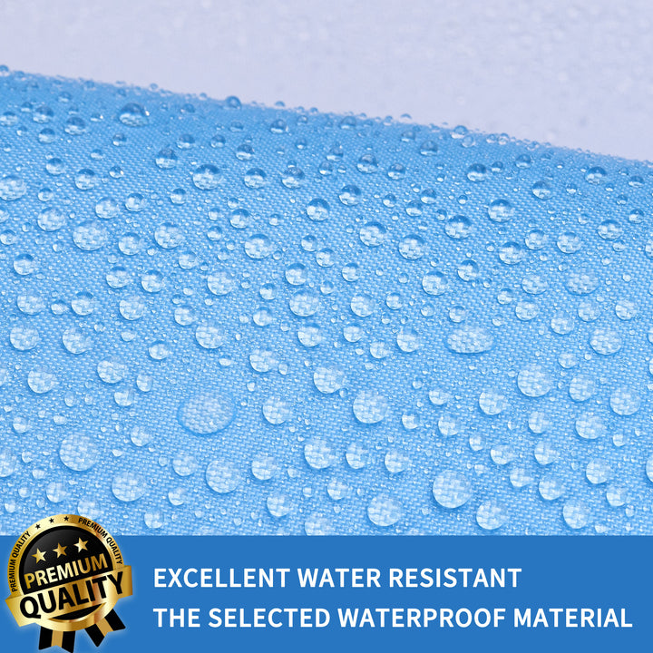 Argentina Argentinian Flag waterproof