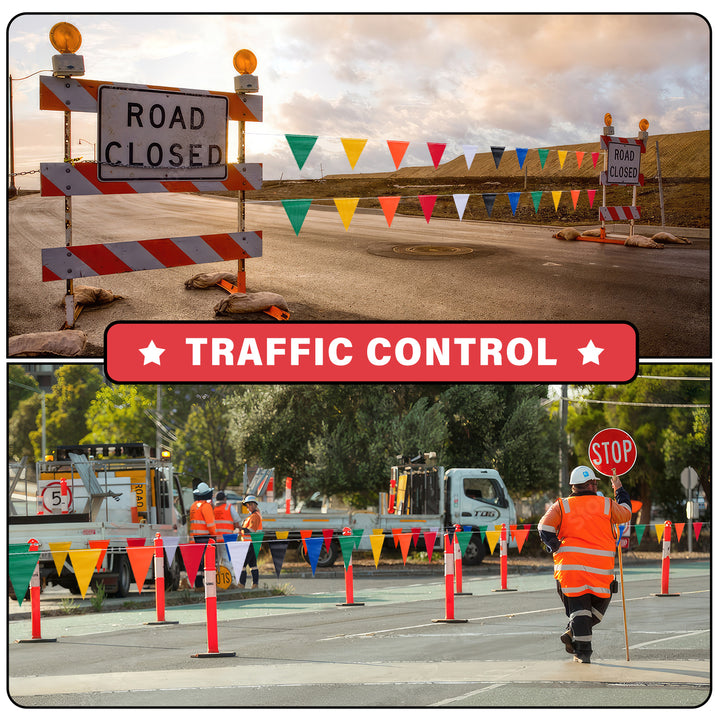 traffic control