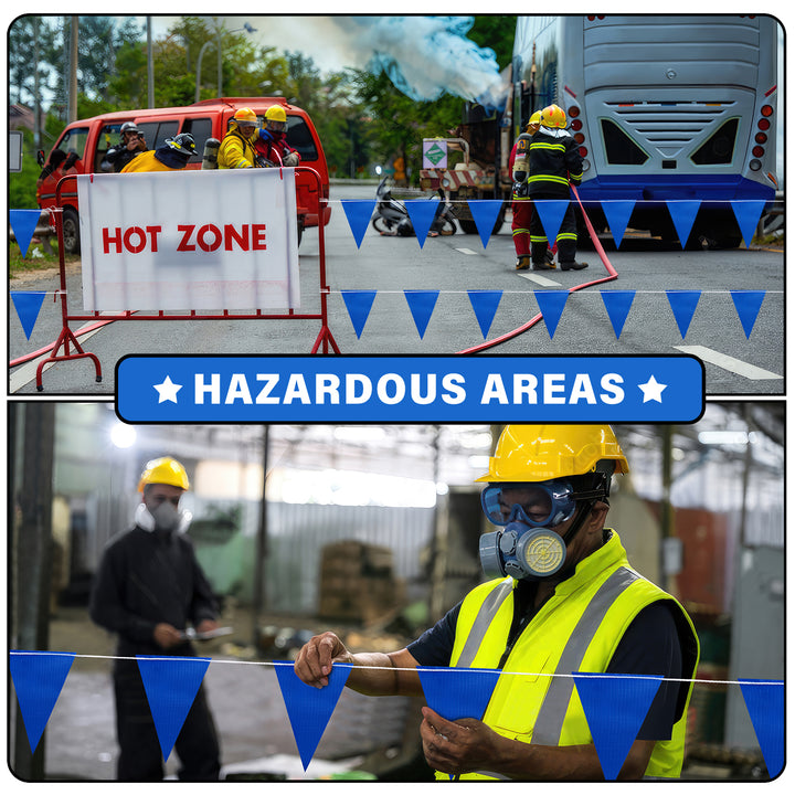 For Hazardous Areas