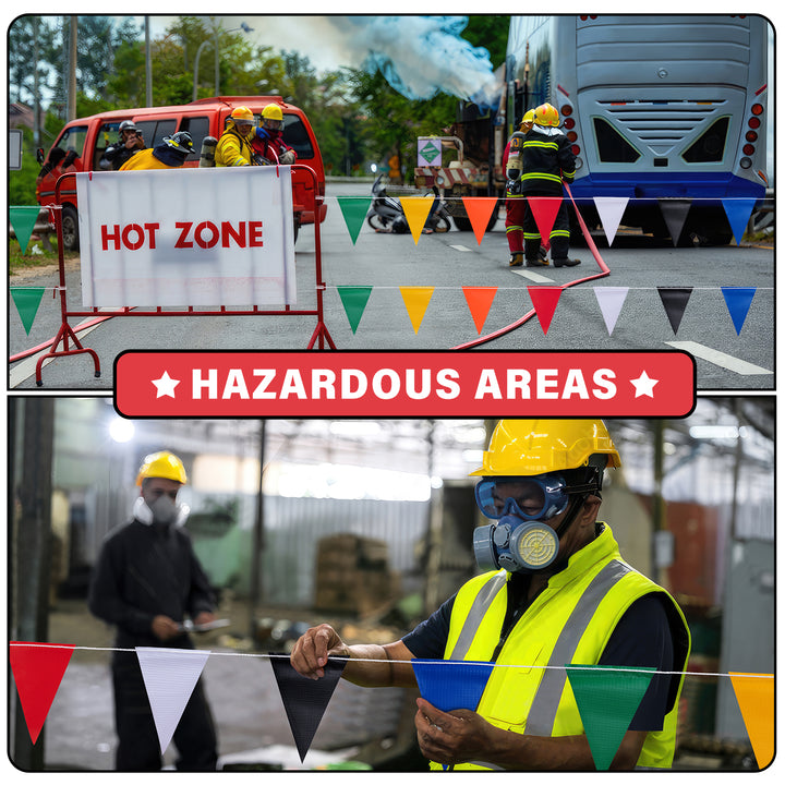 hazardous areas