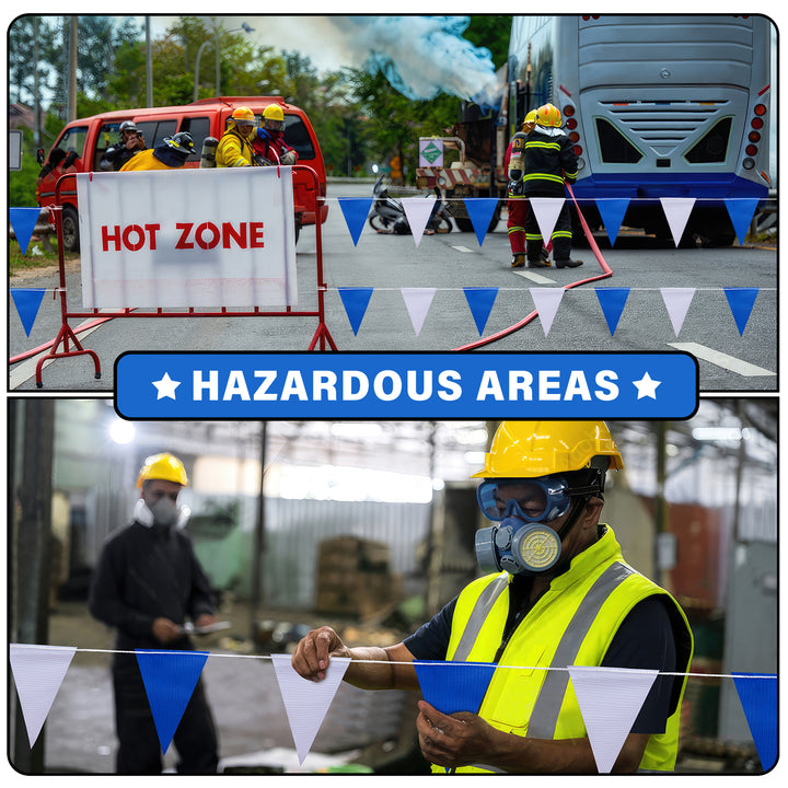 For Hazardous Areas