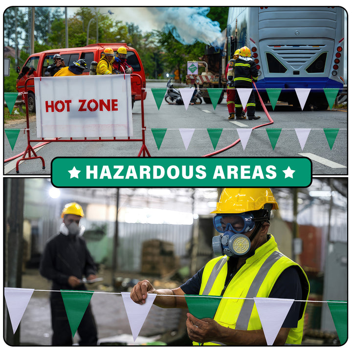 For Hazardous Areas