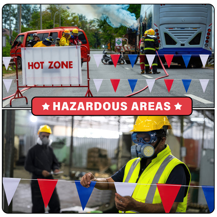 For Hazardous Areas