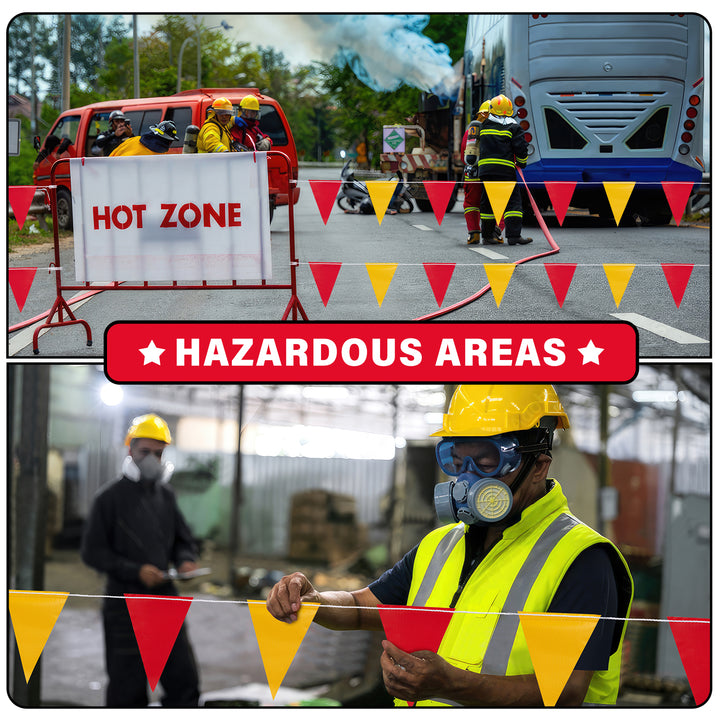 For Hazardous Areas