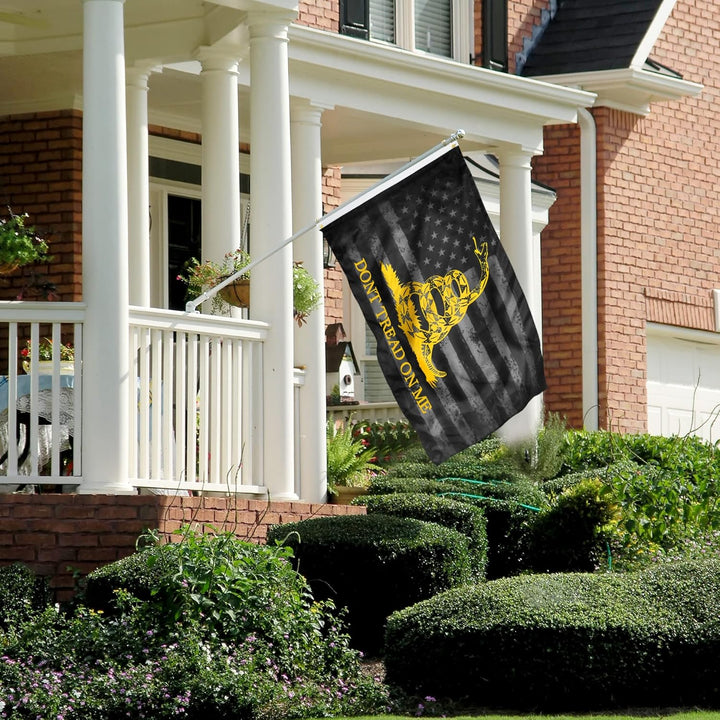 Gadsden Flag Hanging