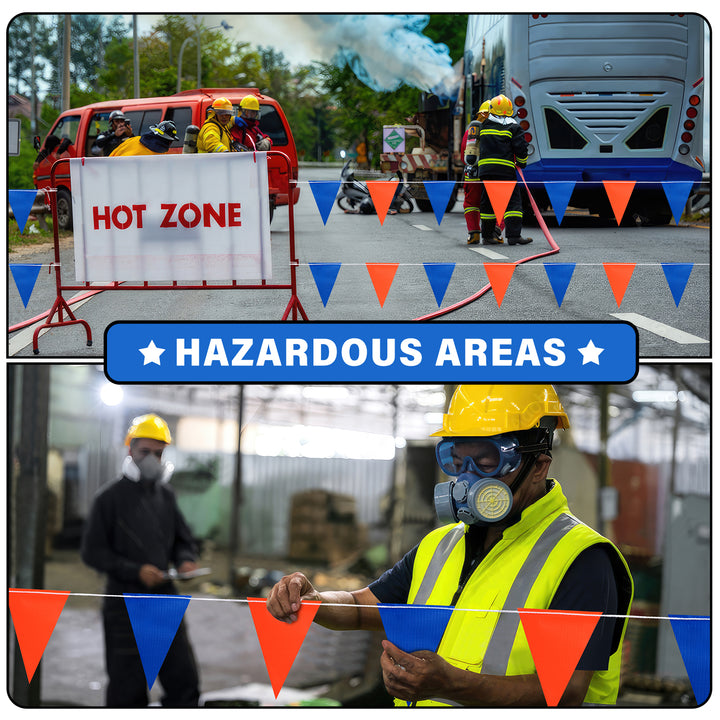 For Hazardous Areas