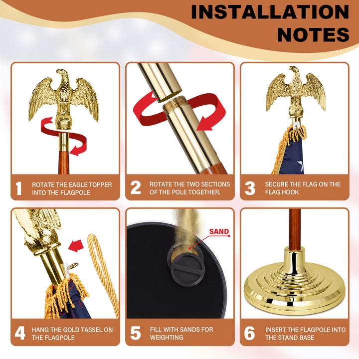 Installation Notes