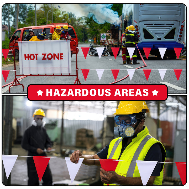For Hazardous Areas