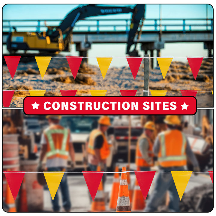 For Construction Sites