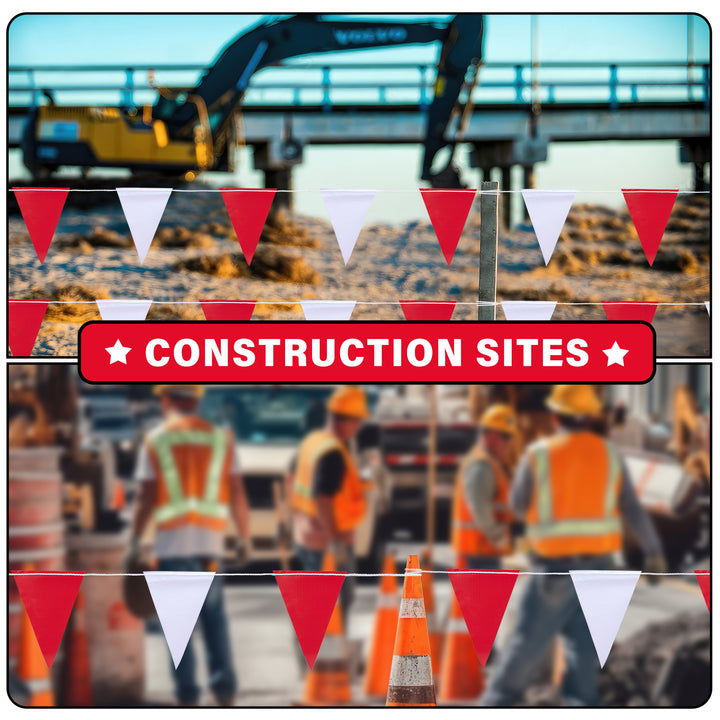 For Construction Sites