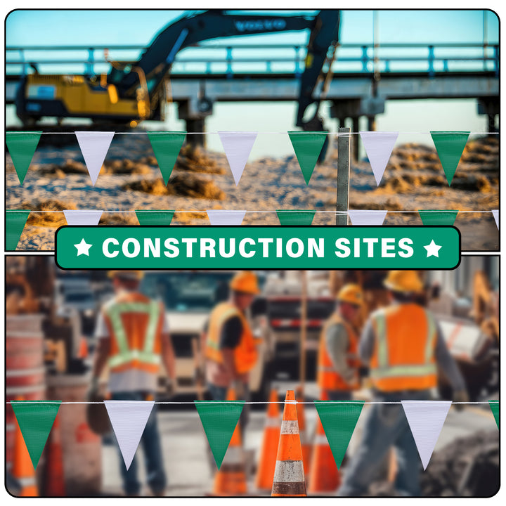 For Construction Sites