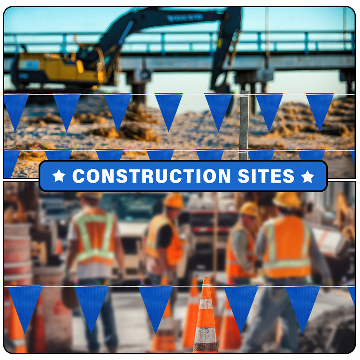 For Construction Sites
