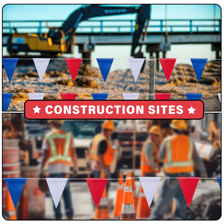 For Construction Sites