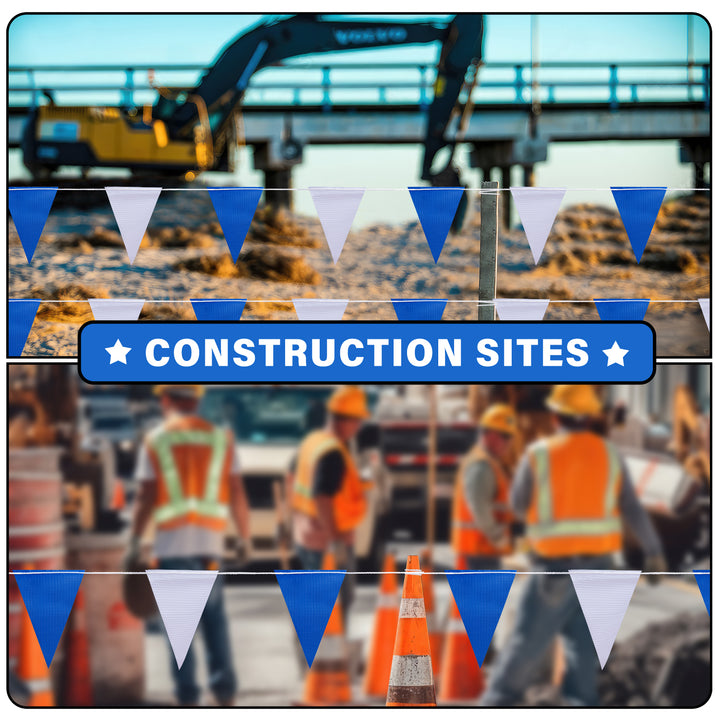 For Construction Sites