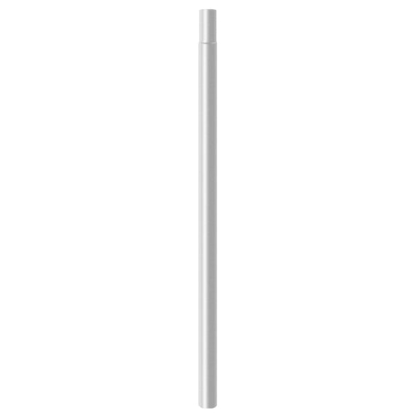 Flag pole section Heavy Duty Aluminum Flagpole in Ground for Outside House